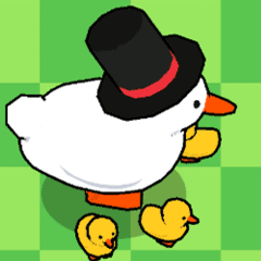 Duck Duck Clicker Duck Duck Clicker
